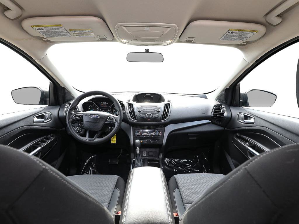 Used 2017 Ford Escape SE AWD/4WD image 24