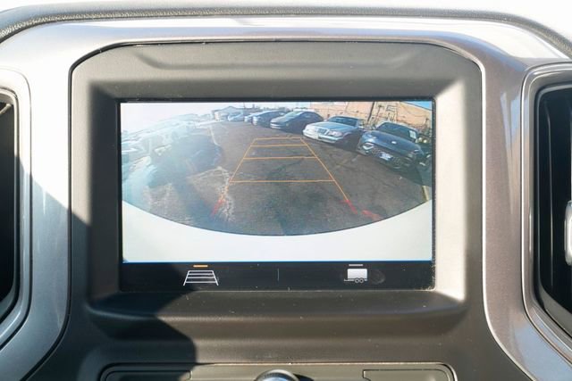 Used 2020 Chevrolet Silverado 1500 Custom Trail Boss w/ Custom Convenience Package image 44