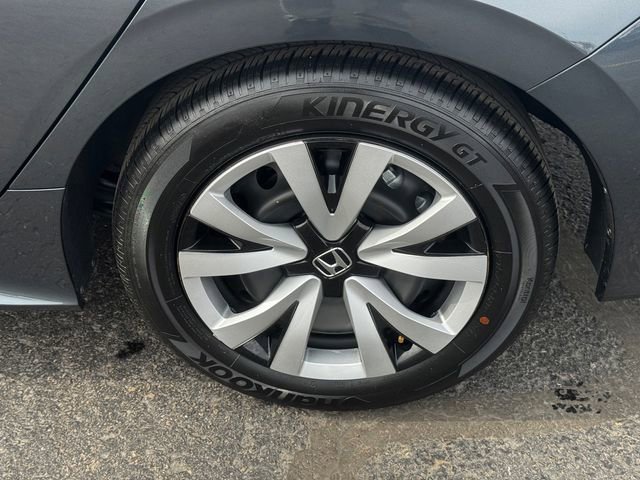 Used 2025 Honda Civic LX image 11