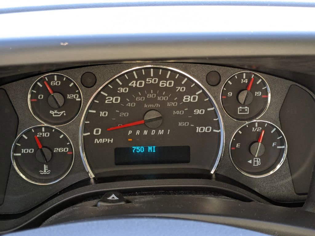 New 2025 GMC Savana 3500 w/ Power Convenience Package image 19