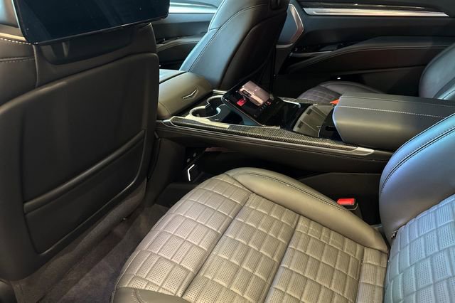 Certified 2025 Cadillac Escalade V image 12