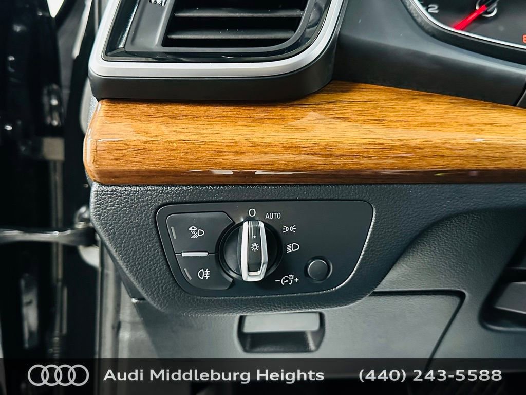 Certified 2023 Audi Q5 2.0T Premium AWD/4WD image 16