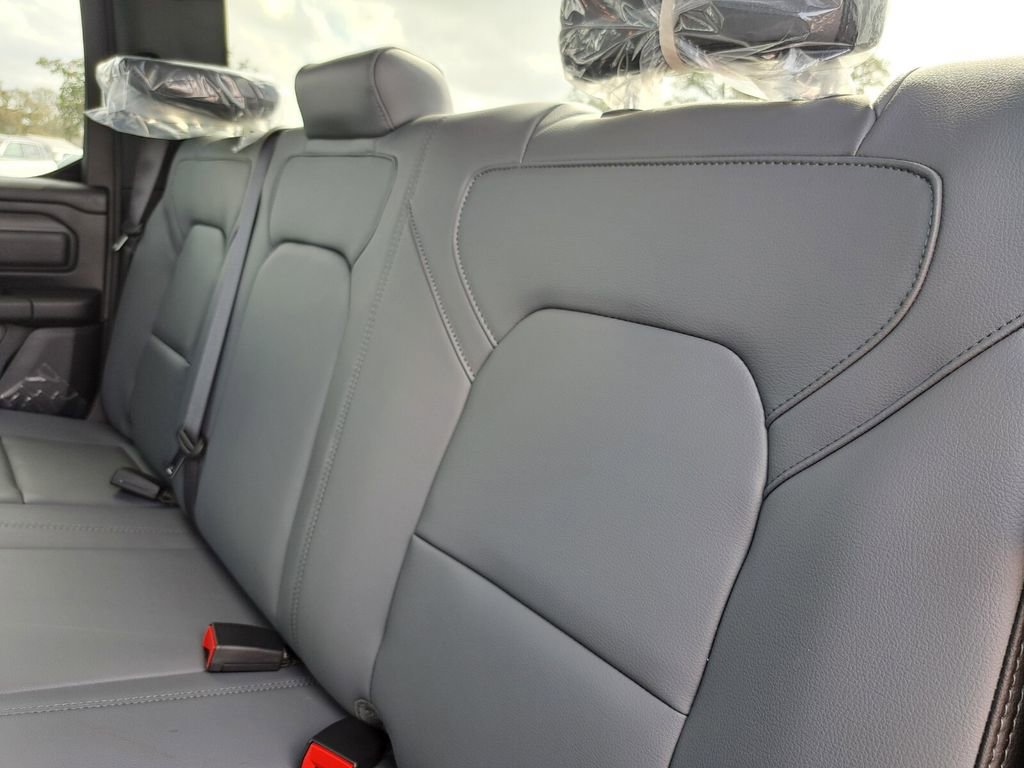 New 2026 RAM 1500 Tradesman image 24