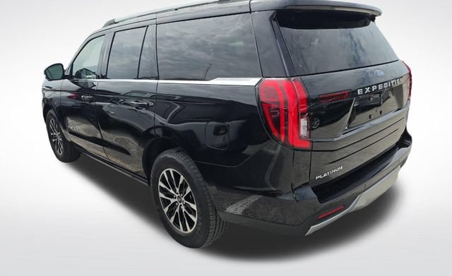 Used 2025 Ford Expedition Platinum AWD/4WD image 10