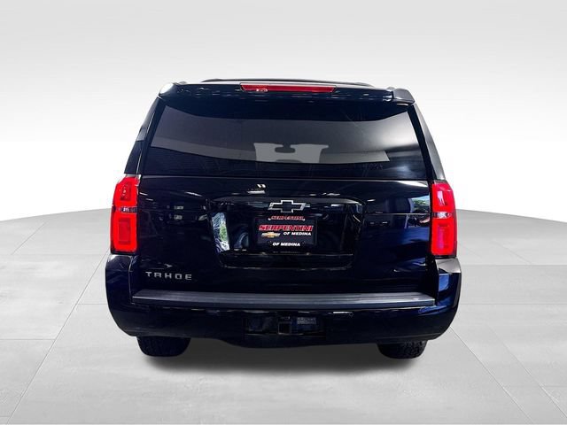 Used 2019 Chevrolet Tahoe LS AWD/4WD image 7