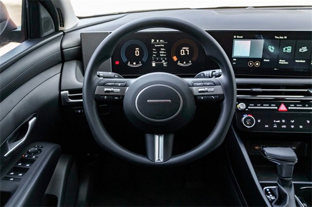 New 2026 Hyundai Tucson SEL image 22