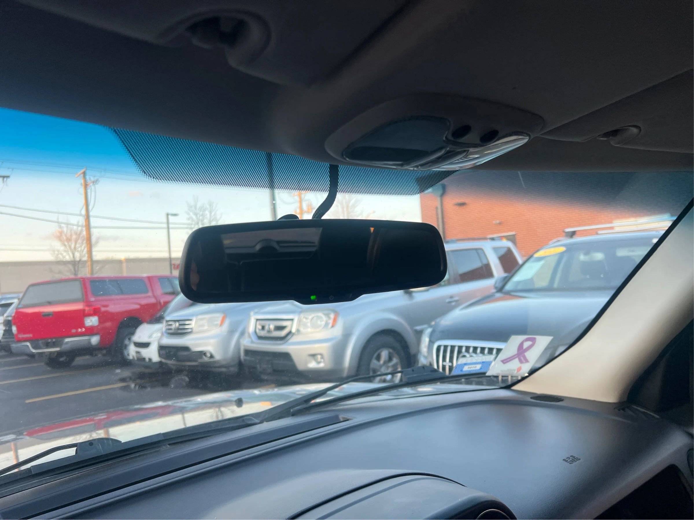 Used 2015 Jeep Patriot High Altitude image 18