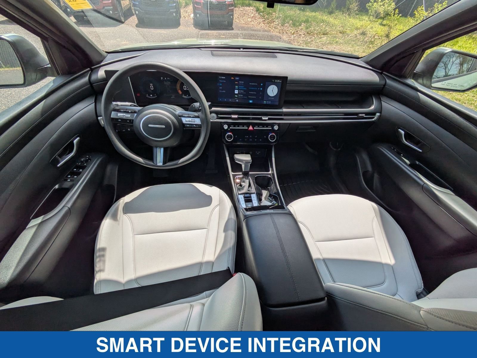 Used 2025 Hyundai Santa Cruz SEL AWD/4WD image 31