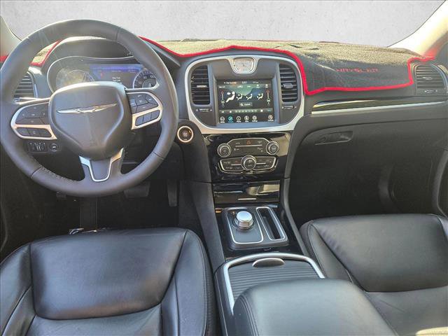 Used 2023 Chrysler 300 Touring L image 16