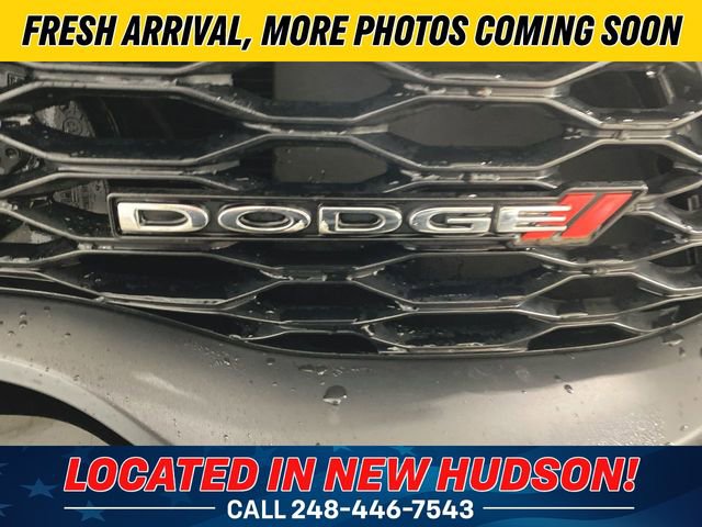Used 2024 Dodge Durango GT image 31