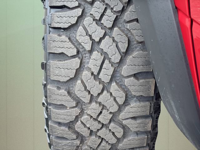 New 2026 RAM 2500 Warlock AWD/4WD image 11