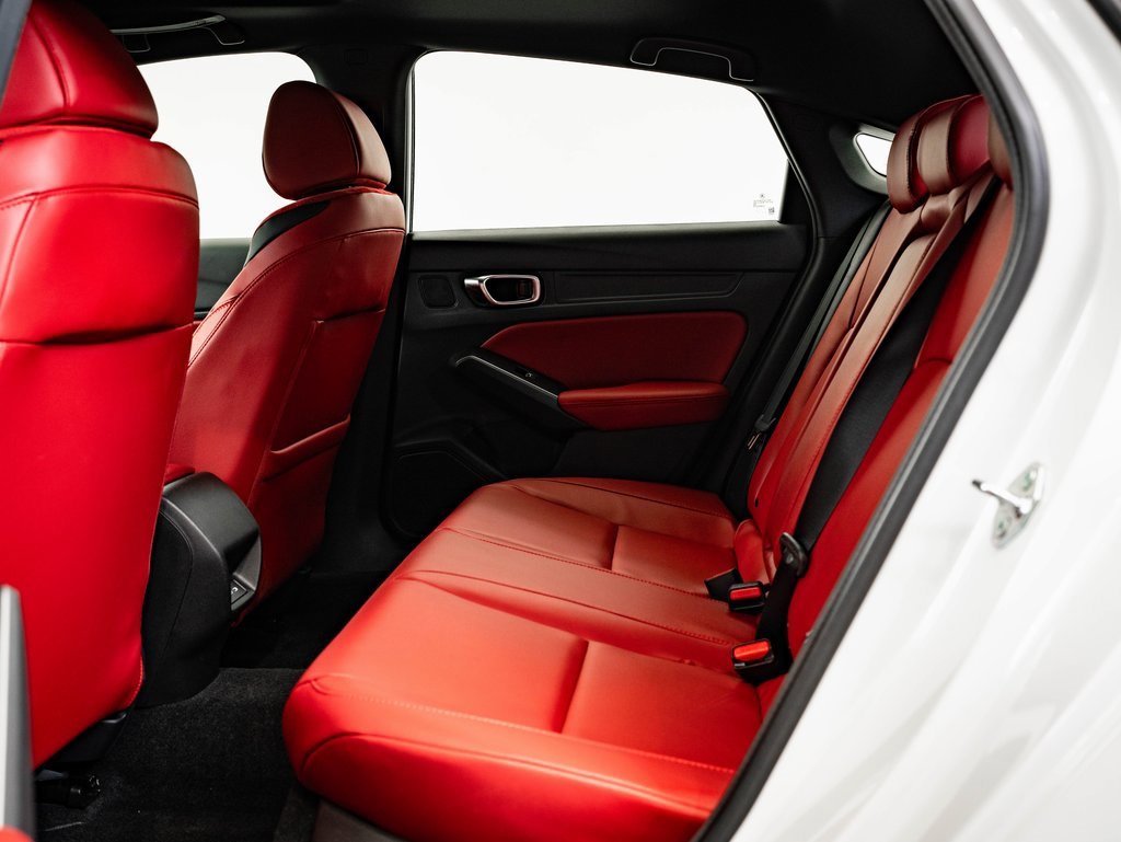 Certified 2025 Acura Integra A-Spec image 44