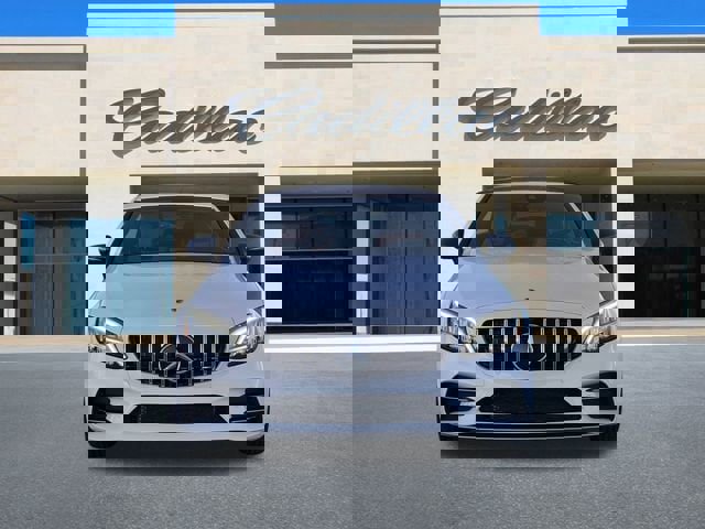 Used 2023 Mercedes-Benz C 43 AMG 4MATIC Cabriolet image 7