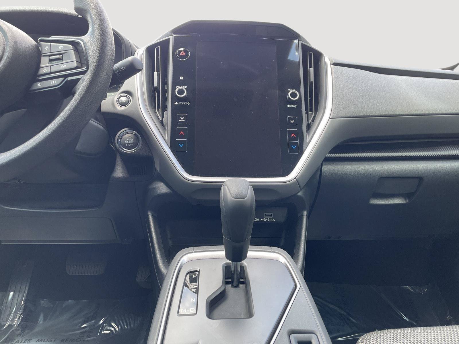 Certified 2024 Subaru Crosstrek 2.0i Premium AWD/4WD image 26