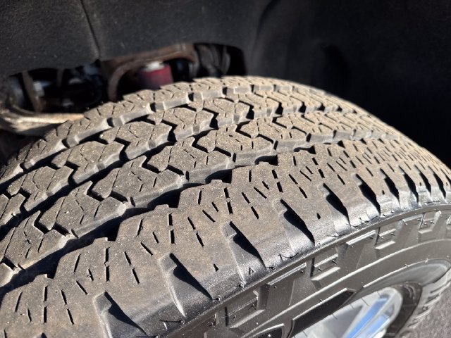 Used 2022 Chevrolet Silverado 2500 High Country w/ Z71 Off-Road Package AWD/4WD image 26