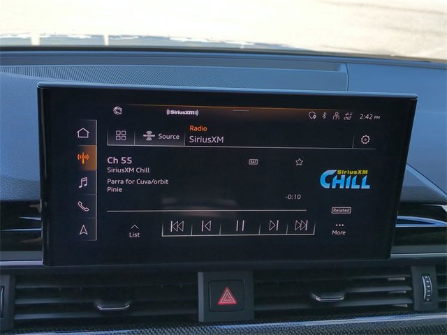 Used 2022 Audi S5 Premium Plus w/ Premium Plus Package image 18