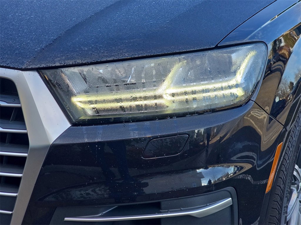 Used 2019 Audi Q7 3.0T Premium Plus w/ Premium Plus Package image 33