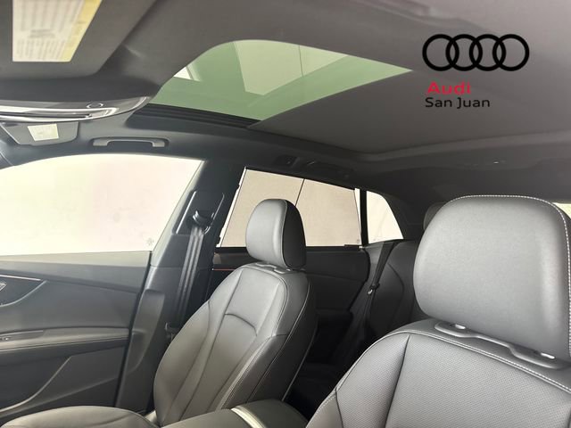 New 2026 Audi Q8 Premium Plus image 14