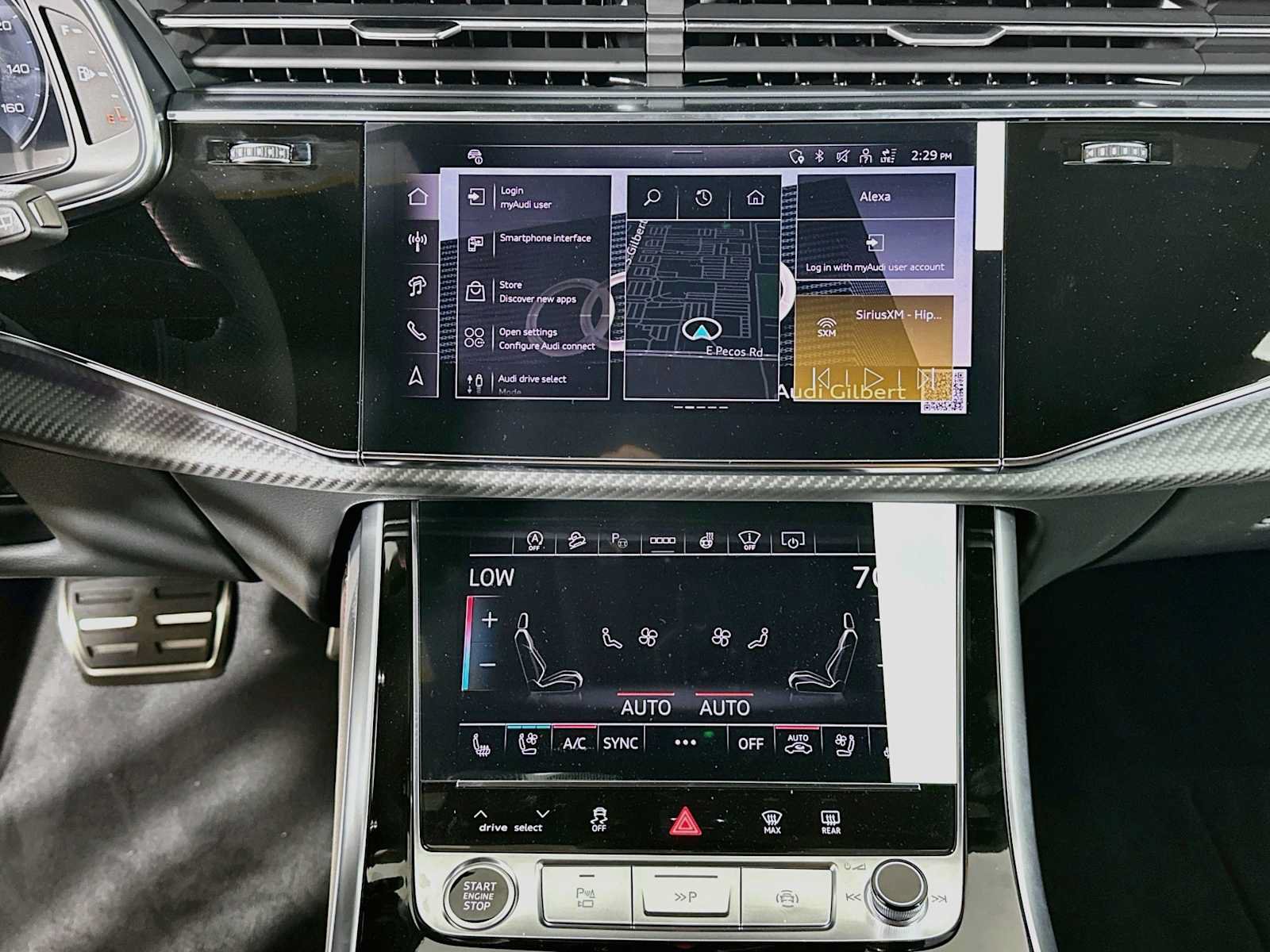 New 2026 Audi Q8 Prestige AWD/4WD image 13