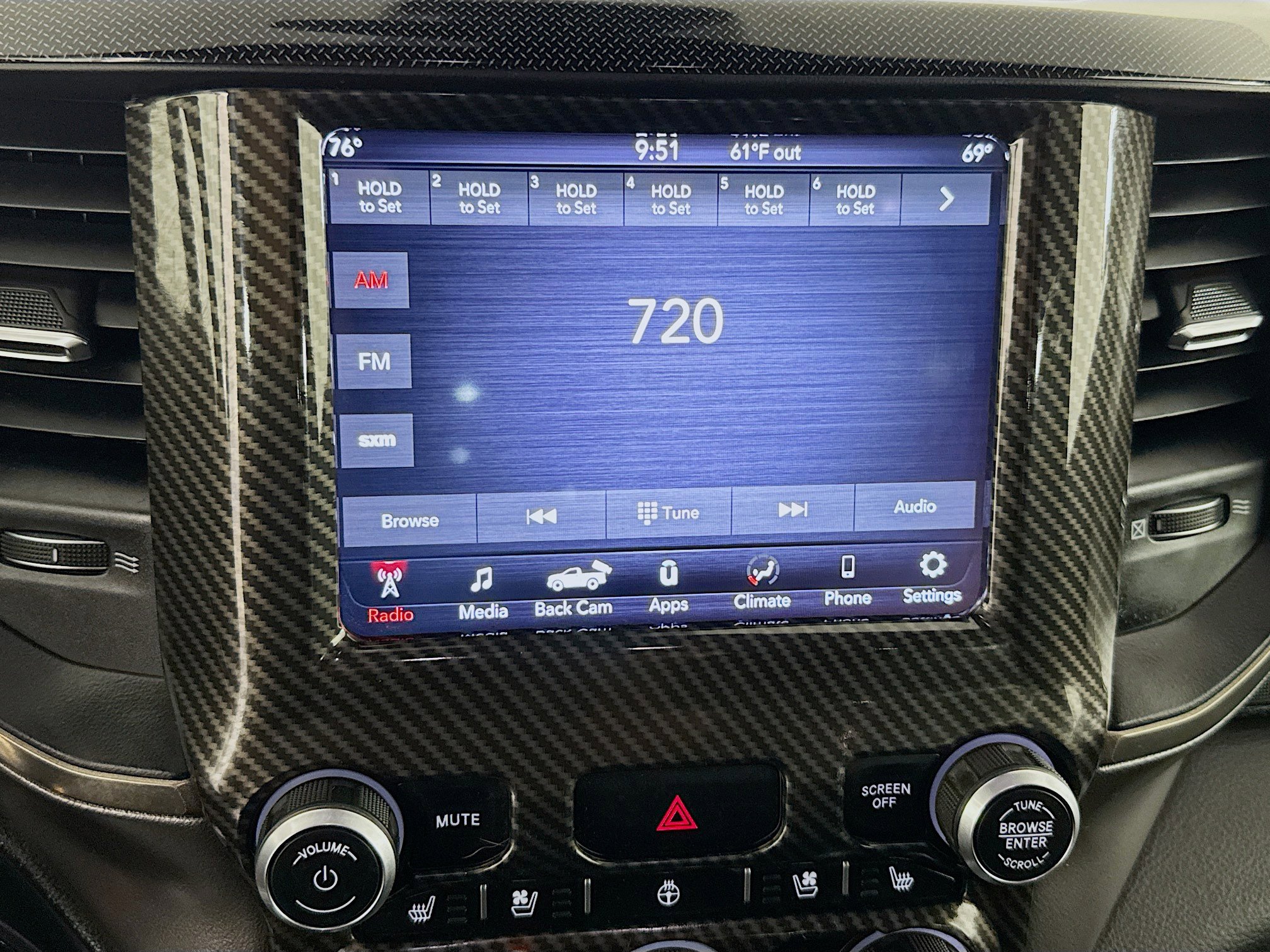 Used 2019 RAM 1500 Sport w/ Level 2 Equipment Group image 17