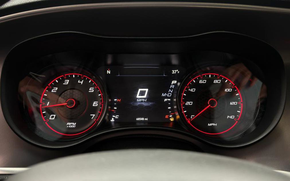 Used 2021 Dodge Charger SXT w/ Blacktop Package image 17