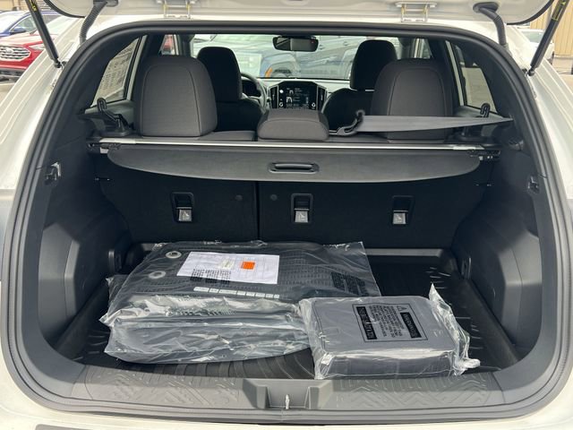New 2026 Subaru Crosstrek 2.5i Sport w/ Popular Package #4A image 21