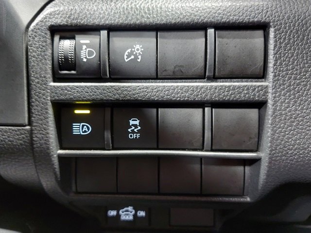 Used 2024 Toyota Tacoma SR image 30