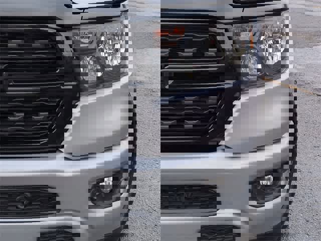 Used 2022 RAM 1500 Big Horn image 11