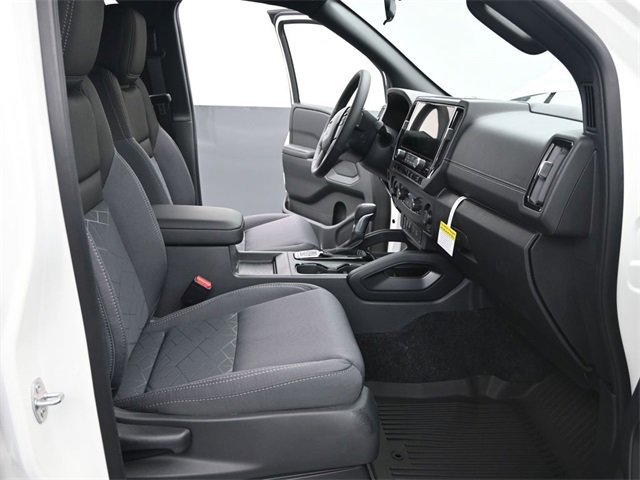 New 2026 Nissan Frontier SV image 14