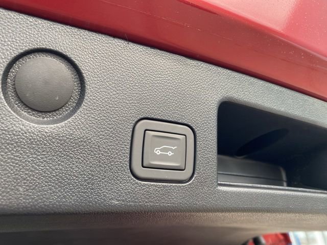 New 2026 Chevrolet Equinox LT w/ Convenience Package II image 25