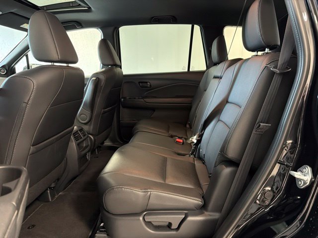 Used 2022 Honda Passport EX-L image 18