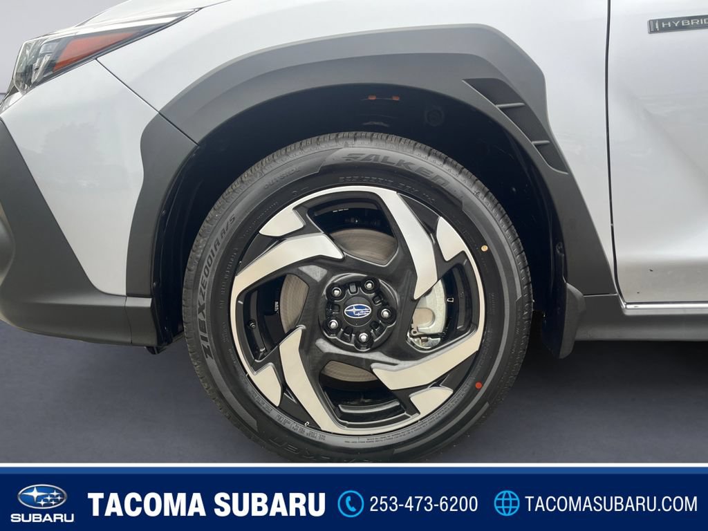 New 2026 Subaru Crosstrek 2.5i Limited w/ Convenience Package AWD/4WD image 10