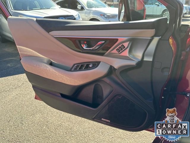 Used 2021 Subaru Legacy Limited XT image 25