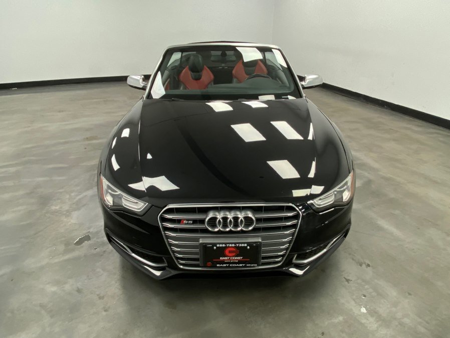 Used 2014 Audi S5 Prestige w/ Prestige Package AWD/4WD image 9