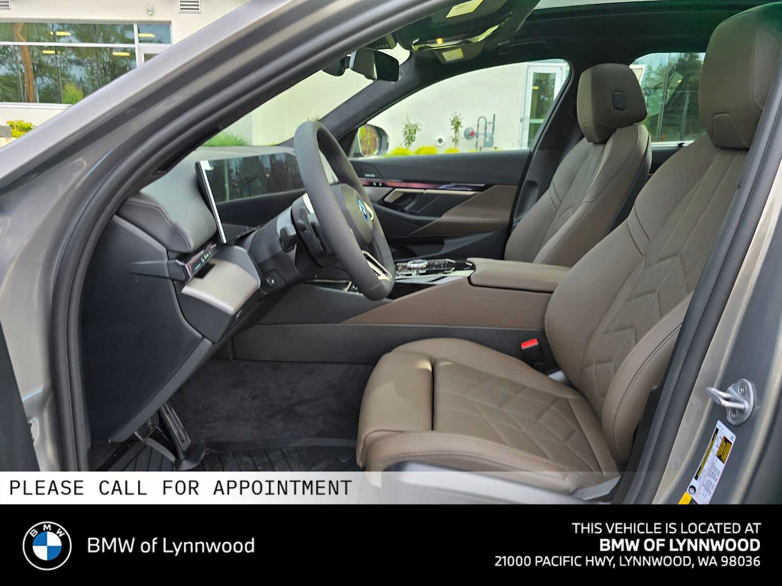 New 2027 BMW i5 xDrive40 AWD/4WD image 20