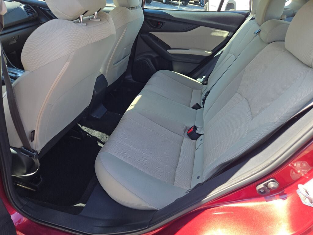 Used 2021 Subaru Impreza 2.0i Premium AWD/4WD image 19