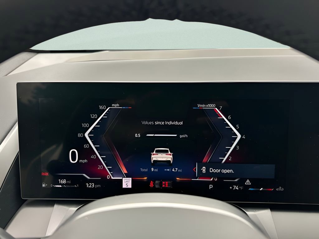 New 2026 BMW X3 xDrive30 w/ Premium Package image 15