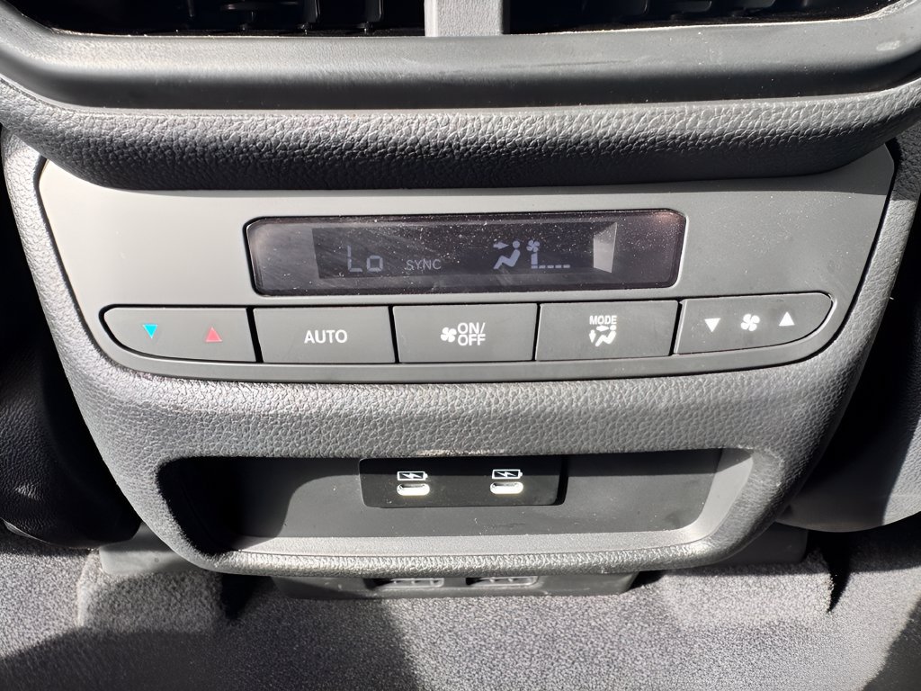 Certified 2026 Honda Pilot EX-L image 23