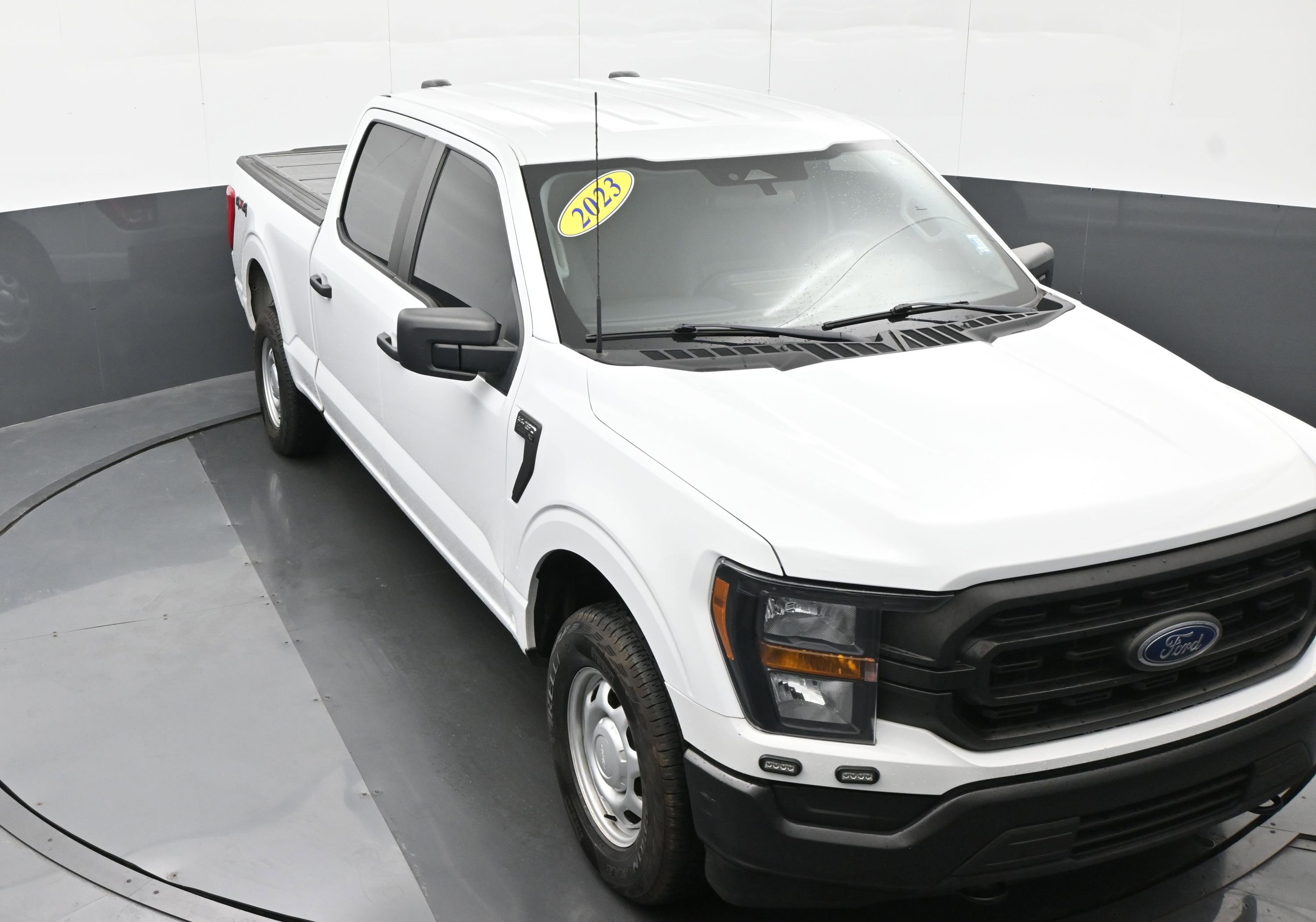 Used 2023 Ford F150 XL AWD/4WD image 30