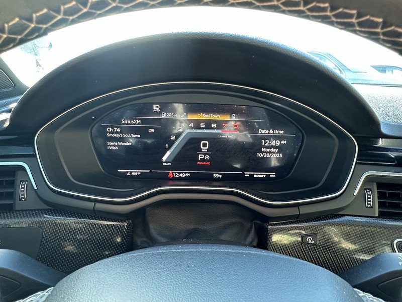 Used 2022 Audi S4 Premium Plus w/ Premium Plus Package image 26