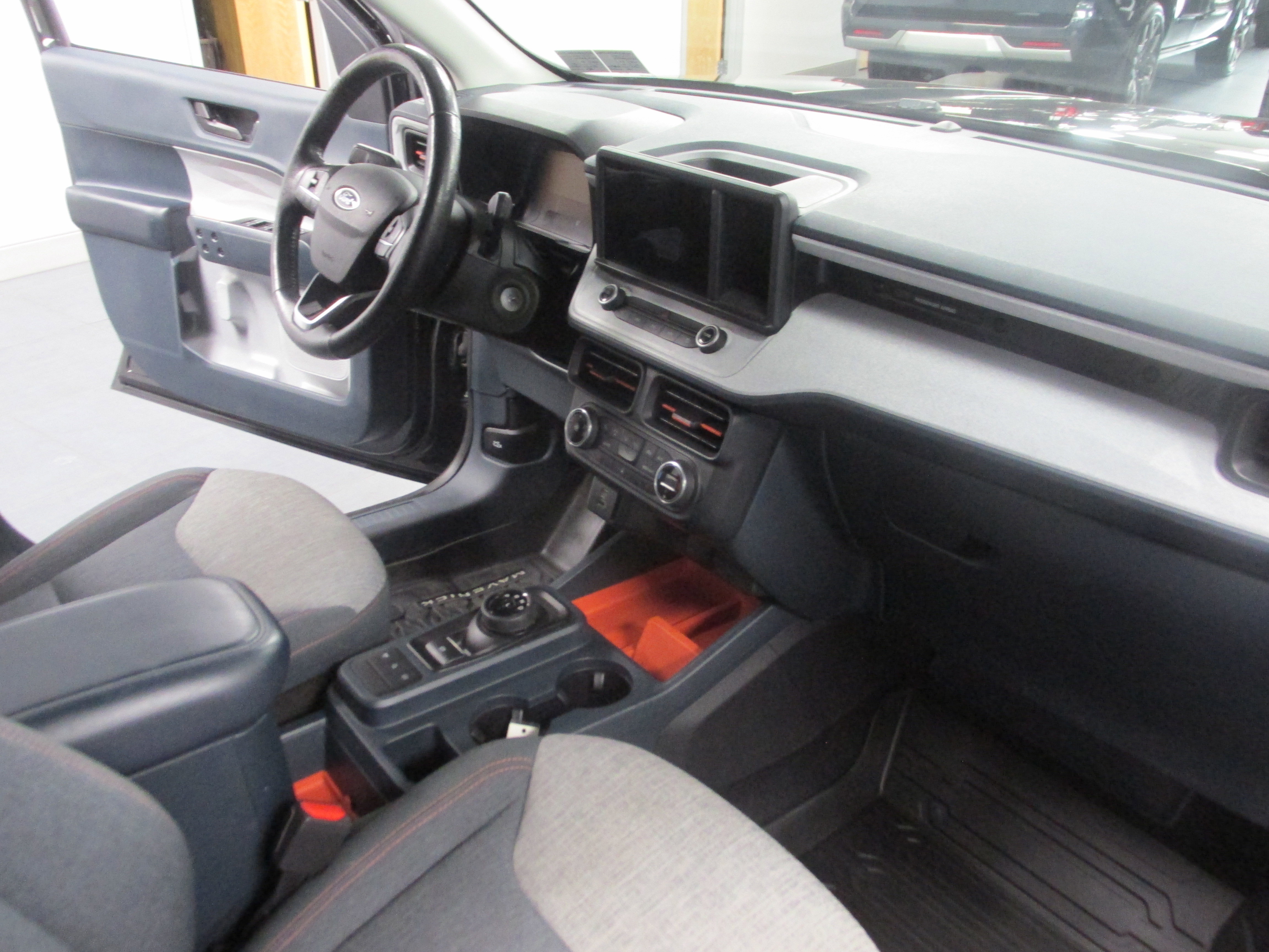 Used 2022 Ford Maverick XLT w/ XLT Luxury Package image 25