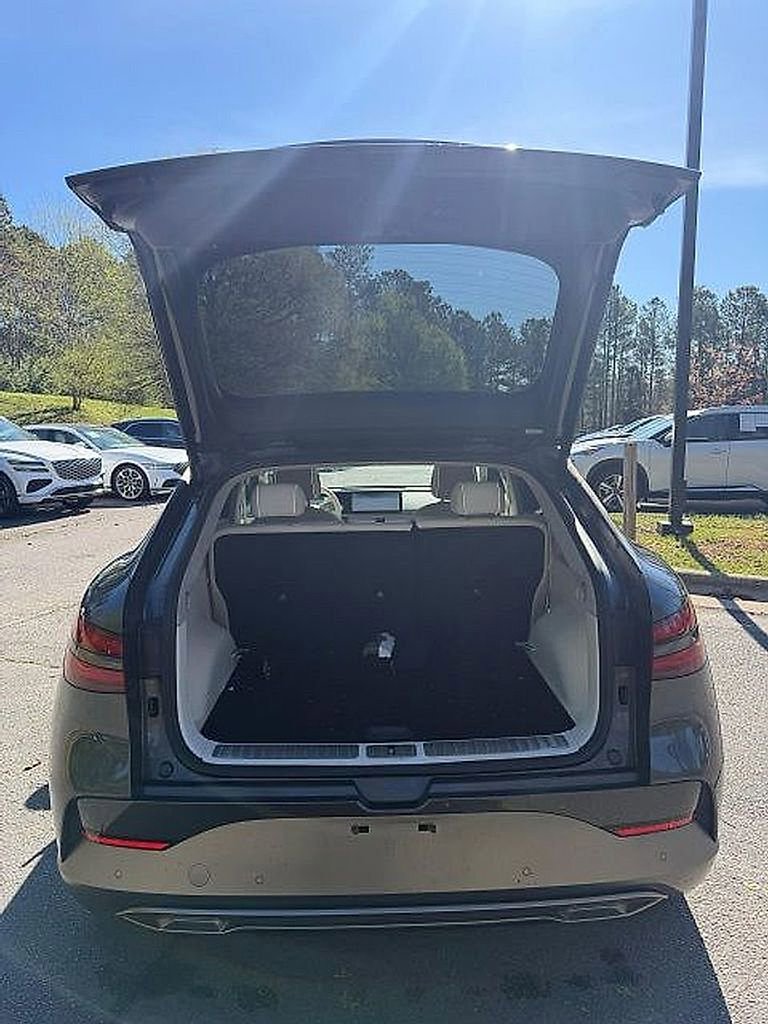 Used 2023 Genesis GV60 Performance image 9