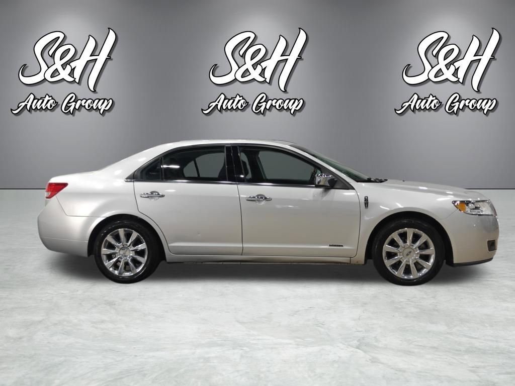 Used 2011 Lincoln MKZ Hybrid image 21