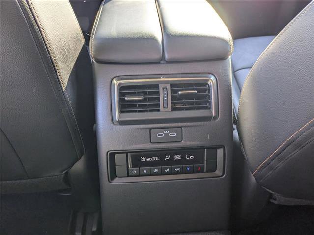 Used 2025 MAZDA CX-90 3.3 Turbo w/ Preferred Package image 15