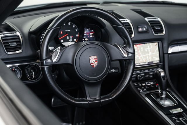 Used 2014 Porsche Boxster image 6