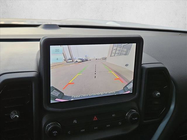 Used 2024 Ford Bronco Sport Badlands image 13