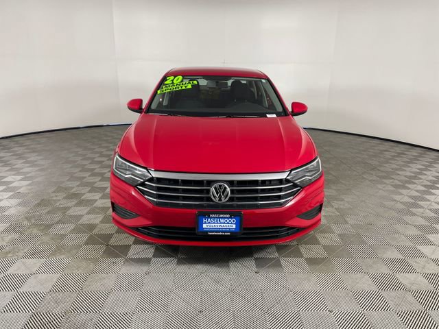 Used 2020 Volkswagen Jetta S image 25