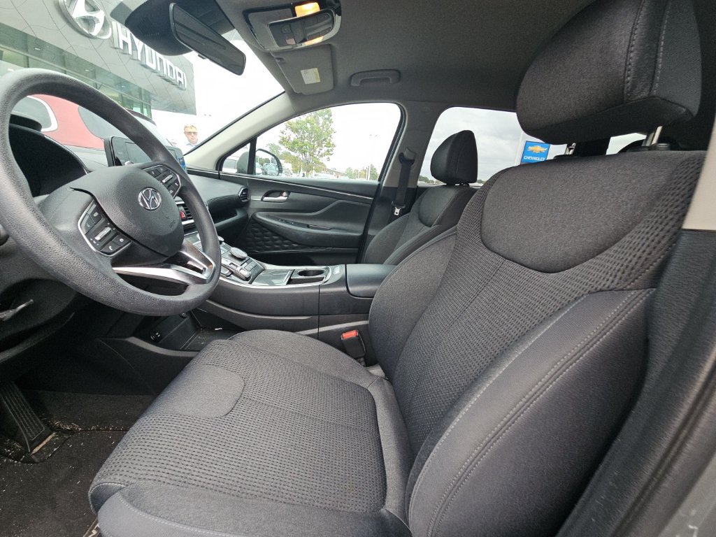 Used 2022 Hyundai Santa Fe SEL AWD/4WD image 15