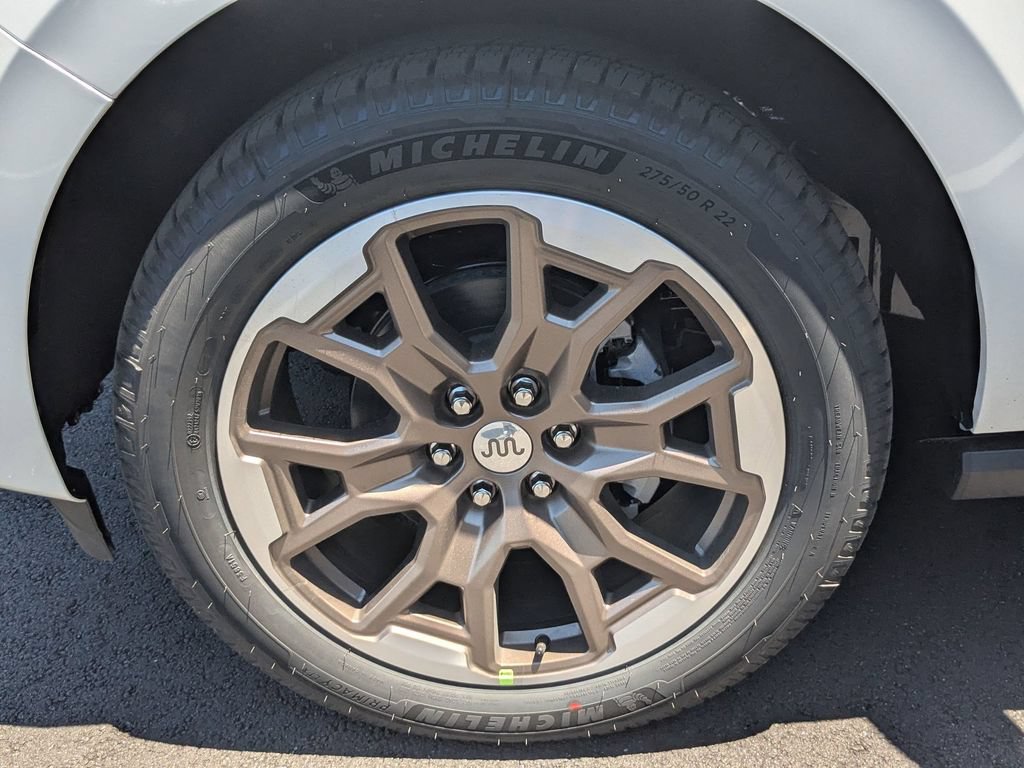 New 2026 Ford Expedition Max King Ranch AWD/4WD image 35