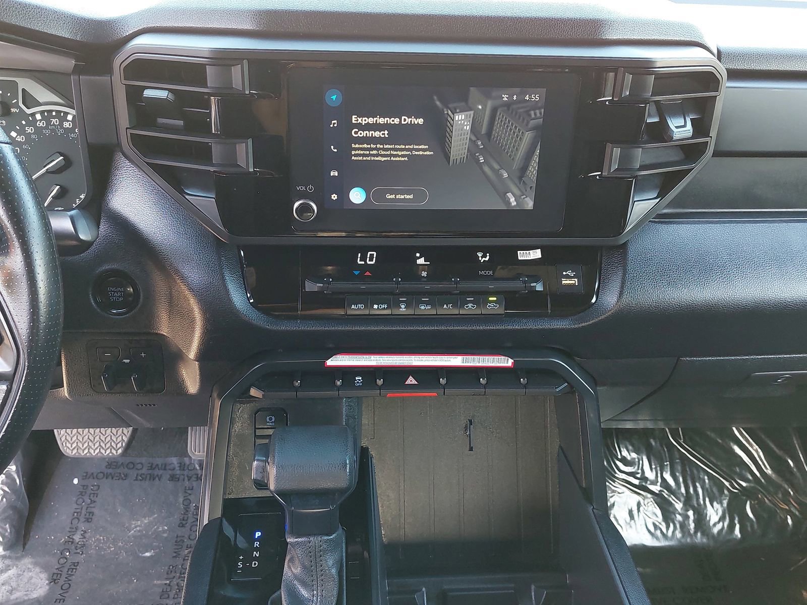Used 2025 Toyota Tundra SR5 w/ SR5 Convenience Package RWD image 19